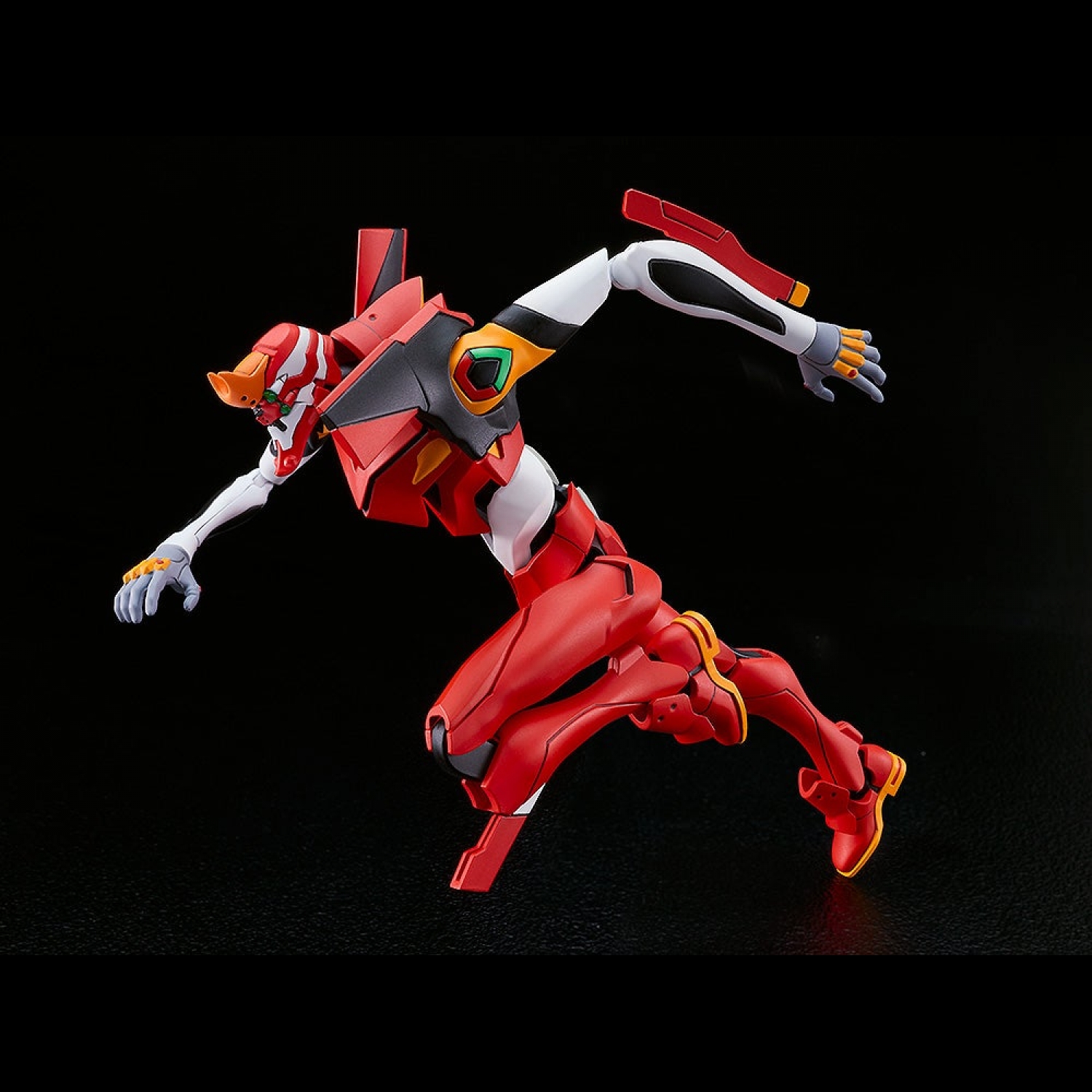 MODEROID Evangelion Unit-02